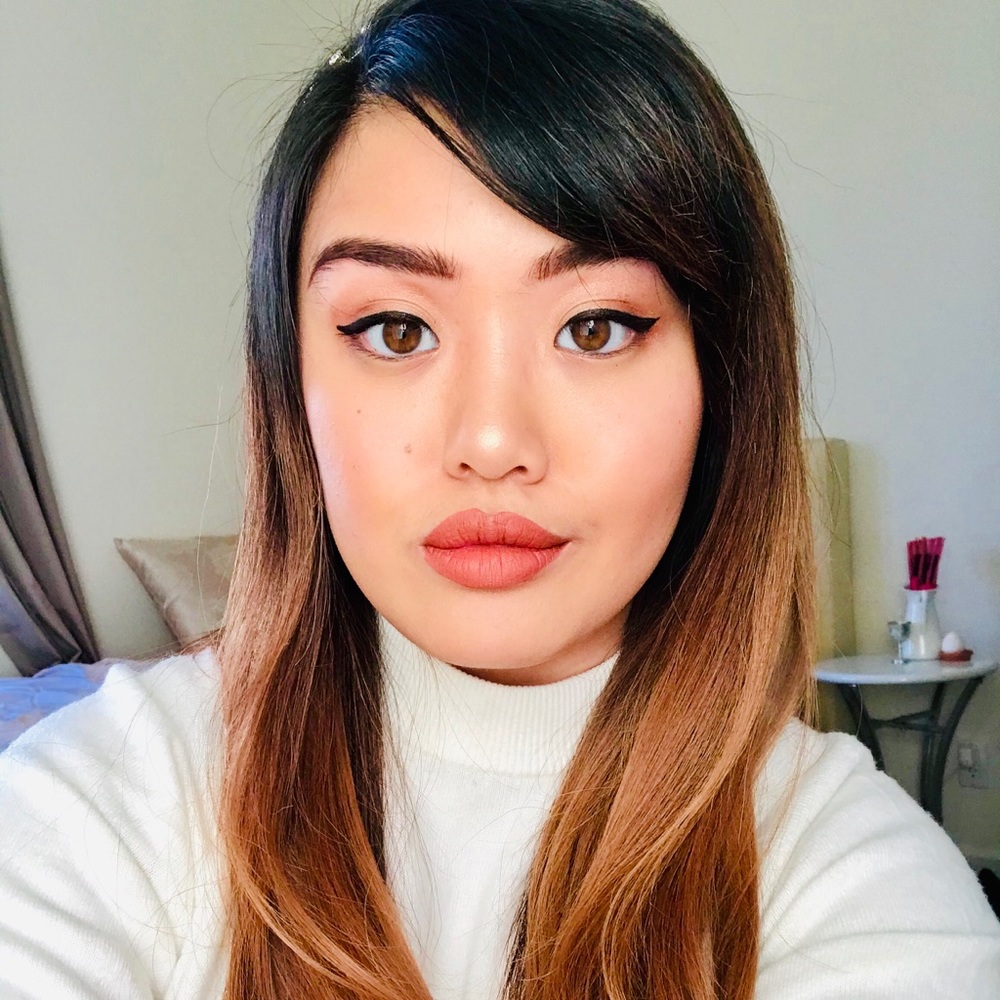Meet your Posher, Janelle